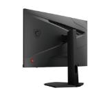MSI G244F E2, 23.8", 1ms, 180Hz, Rapid IPS, 1920x1080, FLAT, Adaptive-Sync, Anti-glare, Anti-Flicker, Less Blue Light, Night Vision, CONSOLE MODE, 300 nits, 1000:1, 2x HDMI, 1x DP, 1x Earphone out, Tilt, VESA 75, Frameless, 9S6-3BB4CH-035