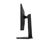 MSI G244F E2, 23.8", 1ms, 180Hz, Rapid IPS, 1920x1080, FLAT, Adaptive-Sync, Anti-glare, Anti-Flicker, Less Blue Light, Night Vision, CONSOLE MODE, 300 nits, 1000:1, 2x HDMI, 1x DP, 1x Earphone out, Tilt, VESA 75, Frameless, 9S6-3BB4CH-035