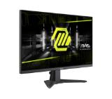 MSI MAG 275F, 27",180Hz, Rapid IPS, 0.5ms,1920x1080, Adaptive-Sync,80% DCI-P3, AG, 250 nist, 1000:1, 100M:1, DP(1.4), 2xHDMI(2.0b),Tilt -5/+20, VESA, 9S6-3CE21M-001