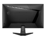 MSI MAG 275F, 27",180Hz, Rapid IPS, 0.5ms,1920x1080, Adaptive-Sync,80% DCI-P3, AG, 250 nist, 1000:1, 100M:1, DP(1.4), 2xHDMI(2.0b),Tilt -5/+20, VESA, 9S6-3CE21M-001