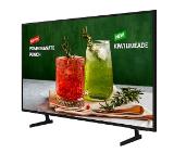 Samsung 43" BED-H Business TV Signage 4K 3840x2160 Smart HDMI Bluetooth