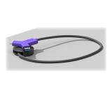 Logitech Swytch - BLACK - USB - PLUGC - WW-9004 - EMEA_AP