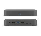 Logitech Swytch - BLACK - USB - PLUGC - WW-9004 - EMEA_AP