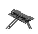 Logitech TV Mount for Video Bars - N/A - N/A - N/A - WW-9004 - TV MOUNT