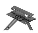 Logitech TV Mount for Video Bars - N/A - N/A - N/A - WW-9004 - TV MOUNT