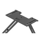 Logitech TV Mount for Video Bars - N/A - N/A - N/A - WW-9004 - TV MOUNT