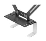 Logitech TV Mount for Video Bars - N/A - N/A - N/A - WW-9004 - TV MOUNT