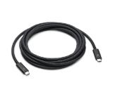 Apple Thunderbolt 4 (USB-C) Pro Cable (3 m)