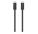 Apple Thunderbolt 4 (USB-C) Pro Cable (3 m)