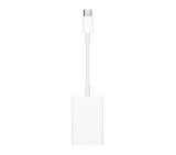 Apple USB-C to SD Card Reader