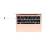 Apple USB-C to SD Card Reader