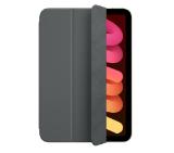Apple Smart Folio for iPad mini (A17 Pro) - Charcoal Gray