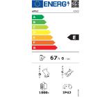 Apple iPad mini (A17 Pro) Wi-Fi 256GB - Space Grey