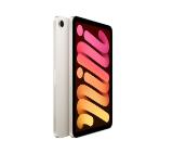 Apple iPad mini (A17 Pro) Wi-Fi 512GB - Starlight