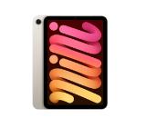 Apple iPad mini (A17 Pro) Wi-Fi 512GB - Starlight