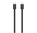 Apple Thunderbolt 5 (USB-C) Pro Cable (1 m)