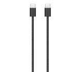 Apple Magic Trackpad (2024) - Black Multi-Touch Surface
