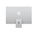 Apple IMAC 24 SILVER/10C CPU/10C GPU/16GB/256-ZEE