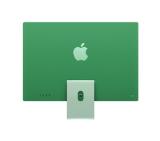 Apple IMAC 24 GREEN/10C CPU/10C GPU/16GB/256-ZEE