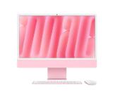 Apple IMAC 24 PINK/10C CPU/10C GPU/16GB/256-ZEE