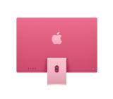 Apple IMAC 24 PINK/10C CPU/10C GPU/16GB/256-ZEE