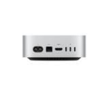 Apple Mac mini: Apple M4 Pro chip with 12-core CPU and 16-core GPU, 24GB, 512GB SSD
