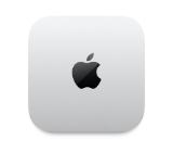 Apple Mac mini: Apple M4 chip with 10-core CPU and 10-core GPU, 24GB, 512GB SSD