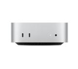 Apple Mac mini: Apple M4 chip with 10-core CPU and 10-core GPU, 24GB, 512GB SSD