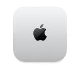 Apple Mac mini: Apple M4 chip with 10-core CPU and 10-core GPU, 16GB, 256GB SSD