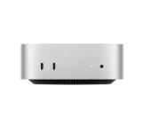 Apple Mac mini: Apple M4 chip with 10-core CPU and 10-core GPU, 16GB, 256GB SSD