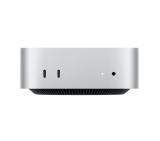 Apple Mac mini: Apple M4 chip with 10-core CPU and 10-core GPU, 16GB, 512GB SSD