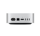 Apple Mac mini: Apple M4 chip with 10-core CPU and 10-core GPU, 16GB, 512GB SSD
