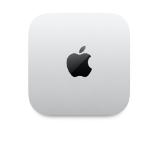 Apple Mac mini: Apple M4 chip with 10-core CPU and 10-core GPU, 16GB, 512GB SSD