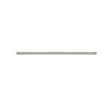 Apple 15-inch MacBook Air: Apple M3 chip with 8-core CPU and 10-core GPU, 16GB, 256GB SSD - Starlight