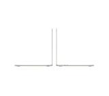 Apple 15-inch MacBook Air: Apple M3 chip with 8-core CPU and 10-core GPU, 24GB, 512GB SSD - Starlight