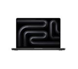 Apple 14-inch MacBook Pro: Apple M4 Pro chip with 14-core CPU and 20-core GPU, 24GB, 1TB SSD - Space Black