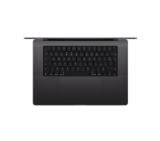 Apple 16-inch MacBook Pro: Apple M4 Max chip with 14-core CPU and 32-core GPU, 36GB, 1TB SSD - Space Black
