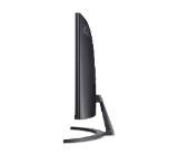 Acer Nitro ED273US3bmiipx, 27'' VA 1500R Curved LED ZeroFrame, QHD (2560x1440), FreeSync 180Hz,  100M:1, 2xHDMI, DP, Speaker 2x2W, Audio out, Tilt, VESA, Black