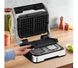 Tefal XA730810 Acc Optigrill Xin1 Waffle Plate