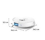 Rowenta RR9177WH X-Plorer Serie 140