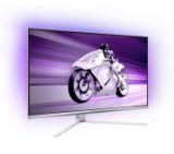 Philips 32M2N8900, 31.5" 3840x2160@240Hz QD-OLED, 0.03ms GtG, 1500000:1, Mega Infinity DCR, Adaptive Sync, FlickerFree, LowBlue Mode, 5Wx2, Tilt, Height Adjust, Swivel, 2xHDMI, DP, USB hub
