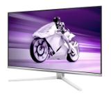 Philips 32M2N8900, 31.5" 3840x2160@240Hz QD-OLED, 0.03ms GtG, 1500000:1, Mega Infinity DCR, Adaptive Sync, FlickerFree, LowBlue Mode, 5Wx2, Tilt, Height Adjust, Swivel, 2xHDMI, DP, USB hub