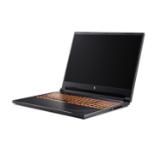 Acer Nitro V16 , ANV16-71-77U1, Intel Core i7-14650HX (up to 5.2GHz, 30MB), 16" WQXGA (2560x1600) IPS 180Hz, 16GB DDR5 (1 slot free), 1024GB PCIe NVMe SSD, GeForce RTX 4060 8GB GDDR6, Wi-Fi 6 AX201+BT5.1, Killer E2650, HD Cam, KB Backlight, No OS, Black