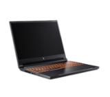 Acer Nitro V16 , ANV16-71-77U1, Intel Core i7-14650HX (up to 5.2GHz, 30MB), 16" WQXGA (2560x1600) IPS 180Hz, 16GB DDR5 (1 slot free), 1024GB PCIe NVMe SSD, GeForce RTX 4060 8GB GDDR6, Wi-Fi 6 AX201+BT5.1, Killer E2650, HD Cam, KB Backlight, No OS, Black