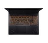 Acer Nitro V16 , ANV16-71-77U1, Intel Core i7-14650HX (up to 5.2GHz, 30MB), 16" WQXGA (2560x1600) IPS 180Hz, 16GB DDR5 (1 slot free), 1024GB PCIe NVMe SSD, GeForce RTX 4060 8GB GDDR6, Wi-Fi 6 AX201+BT5.1, Killer E2650, HD Cam, KB Backlight, No OS, Black