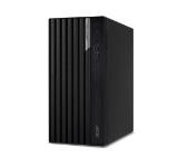 Acer Veriton VM4720GT, Intel Core i7-14700 / up to 5.40GHz, 33MB, 2*32GB DDR5, 512GB SSD M.2, Intel UHD Graphics, GLAN&TPM Keyboard & Mouse USB, HDMI, DP,VGA, 4xUSB 3.2, 4xUSB 2.0, RJ-45, 300W (80PLUS Platinum), NO OS, 3Y Warranty