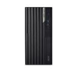 Acer Veriton VM4720GT, Intel Core i7-14700 / up to 5.40GHz, 33MB, 2*32GB DDR5, 512GB SSD M.2, Intel UHD Graphics, GLAN&TPM Keyboard & Mouse USB, HDMI, DP,VGA, 4xUSB 3.2, 4xUSB 2.0, RJ-45, 300W (80PLUS Platinum), NO OS, 3Y Warranty