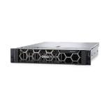 Dell PowerEdge R550,  Chassis 8 x 3.5" (SAS, SATA), Intel Xeon Silver 4314, 1x16GB DDR4 RDIMM, 1x480GB SSD SATA RI, Rails Without CA, Bezel, PERC H755, iDRAC9 Enterprise 15G, Dual PSU 700W, 3Y Basic Onsite