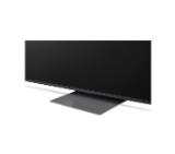LG 65QNED87T3B, 65" 4K QNED HDR Smart TV, 100Hz,  3840x2160, DVB-T2/C/S2, Alpha 8 AI Processor 4K, HDR 10 PRO, webOS 24 ThinQ,  FreeSync Compatible, VRR, Multi View, 4K Upscaling, WiFi 5, Voice Controll, Bluetooth 5.1, AirPlay 2, LAN, CI, HDMI, SPDIF