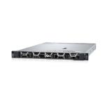 Dell PowerEdge R660XS, Chassis 8 x 2.5" (SAS, SATA),  Intel Xeon Silver 4514Y, 1x32GB DDR5 RDIMM, 1x480GB SSD SATA RI 6Gbps 512 2.5in Hot-plug, ReadyRails A11, Bezel, Front PERC H755 Front Load, iDRAC9 Enterprise 16G, Dual 700W Titanium, 3Y ProSpt